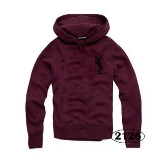 Sweat YSL Homme Pas Cher